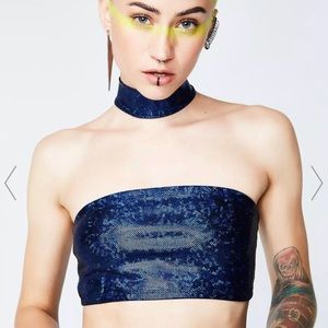 DollsKill Rave Top